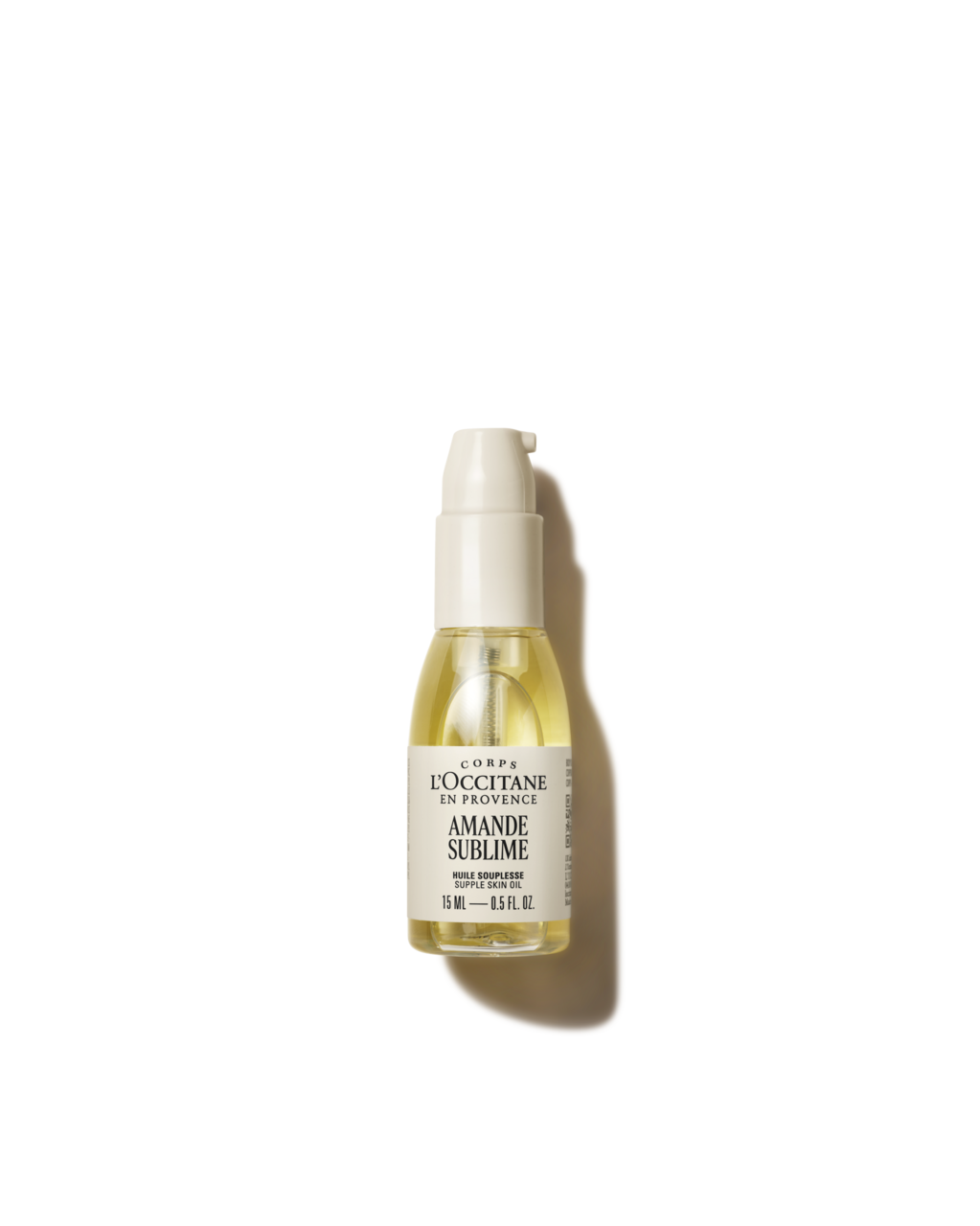 &Oacute;leo Firmador Hidratante Amande Sublime 15mL, , large